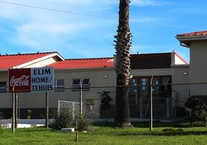 50ste Herdenking vir Elim Tehuis